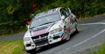 Rally Jeseniky